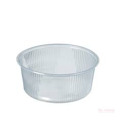 Cup rond  200 gr - 100 pces